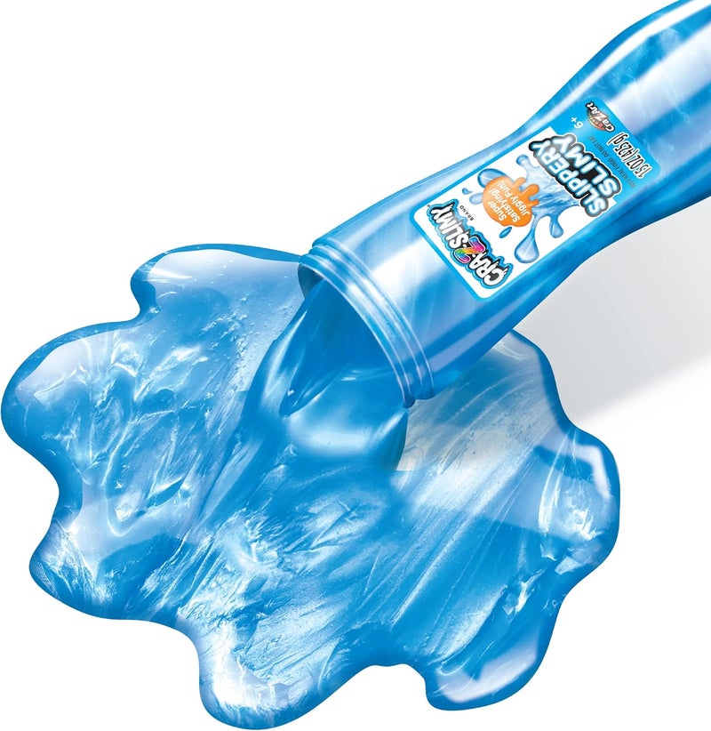 CrazArt Cra-Z-Slimy Slippery Slimy PDQ - Image 1